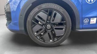 T-ROC T-Roc 1.5 eTSI EVO2 Hybrid 150 ch DSG7 2025 occasion 62500 Salperwick