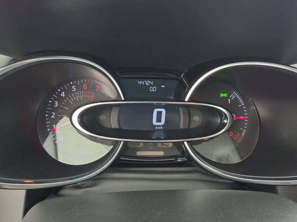 Clio TCe 75 E6C 2019 occasion 22400 Lamballe