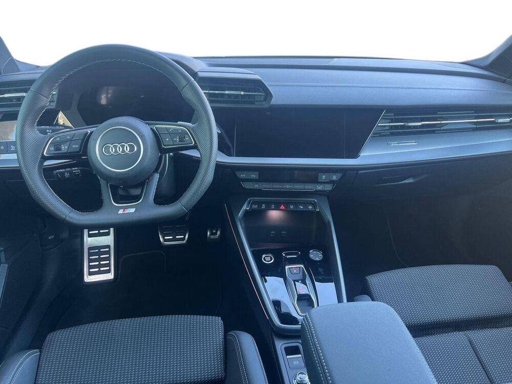 A3 Sportback TFSI Mild Hybrid 150 S tronic 7 2025 occasion 13011 Marseille