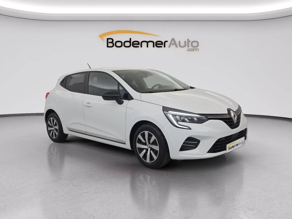 Clio TCe 90 2023 occasion 29600 Morlaix