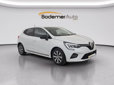 Clio TCe 90 2023 occasion 29600 Morlaix