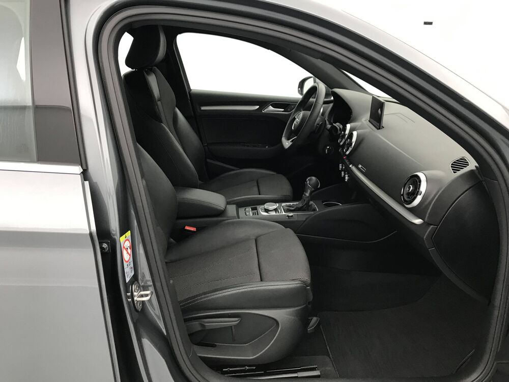 A3 Berline 35 TDI 150 S tronic 7 2020 occasion 25000 Besan&ccedil;on