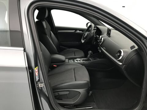 A3 Berline 35 TDI 150 S tronic 7 2020 occasion 25000 Besan&ccedil;on