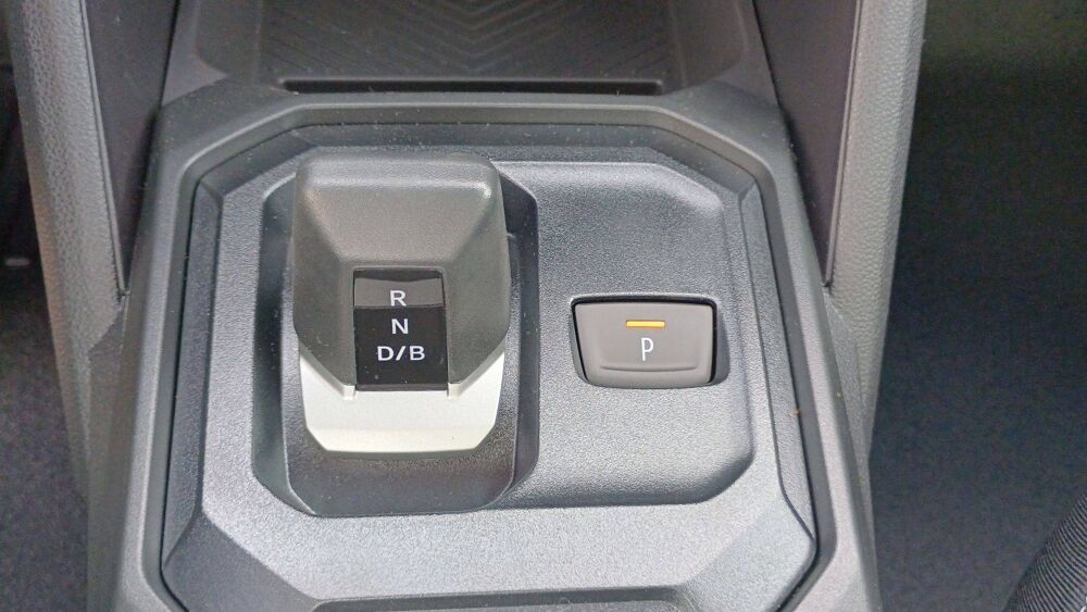 Duster Hybrid 155 2026 occasion 61100 Flers