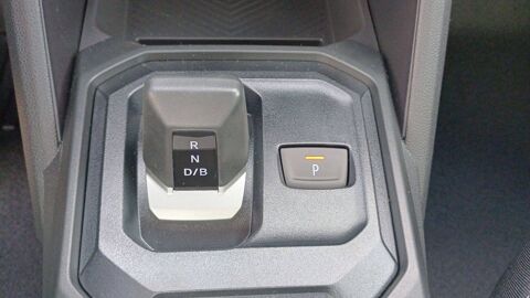 Duster Hybrid 155 2026 occasion 61100 Flers