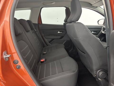 Duster Blue dCi 115 4x2 2023 occasion 14400 Bayeux