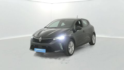 Renault Clio E-Tech full hybrid 145 2025 occasion Vannes 56000