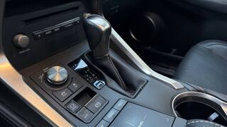 NX 300h 4WD 2019 occasion 22200 Guingamp