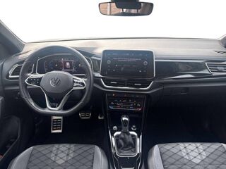T-ROC T-Roc 2.0 TDI 150 Start/Stop DSG7 2023 occasion 13014 Marseille