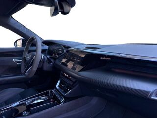 E-TRON RS e-tron GT 598 ch quattro 2023 occasion 13730 Saint-Victoret