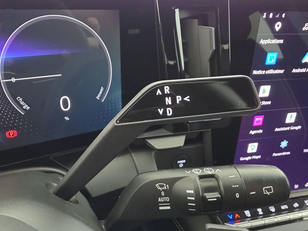M&eacute;gane Megane E-Tech EV60 220 ch super charge 2023 occasion 29150 Ch&acirc;teaulin