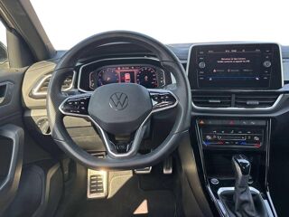T-ROC T-Roc 1.5 TSI EVO 150 Start/Stop DSG7 2023 occasion 13730 Saint-Victoret