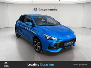MG3 1.5 L Hybrid+ 195 ch 2026 occasion 62500 Salperwick