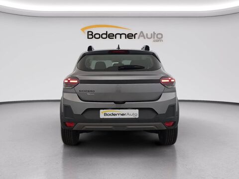 Sandero TCe 110 2026 occasion 14400 Bayeux