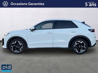 T-ROC T-Roc 1.5 eTSI Hybrid 150 ch DSG7 2026 occasion 13730 Saint-Victoret