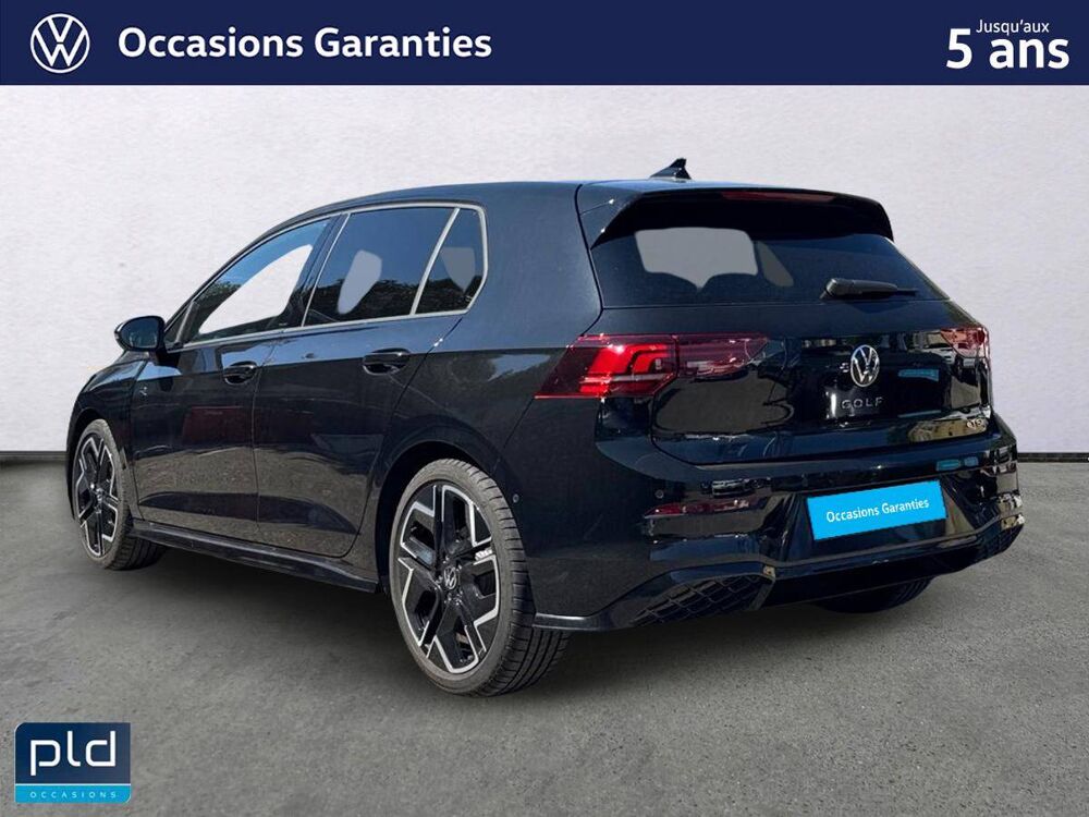 Golf 1.5 eTSI EVO2 150 DSG7 2025 occasion 13012 Marseille