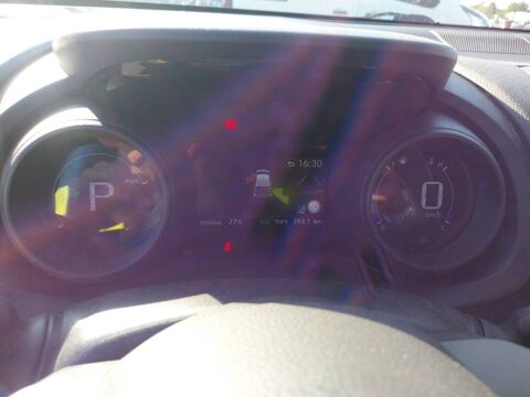 Yaris Hybride 116h 2021 occasion 29270 Carhaix-Plouguer