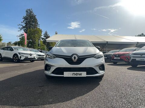 Clio Blue dCi 100 - 21N 2022 occasion 56800 Plo&euml;rmel