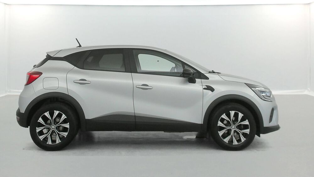 Captur TCe 90 2024 occasion 50100 Cherbourg-en-Cotentin