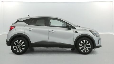 Captur TCe 90 2024 occasion 50100 Cherbourg-en-Cotentin