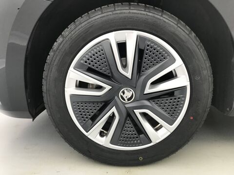 Fabia 1.0 TSI 95 ch BVM5 2023 occasion 25000 Besan&ccedil;on