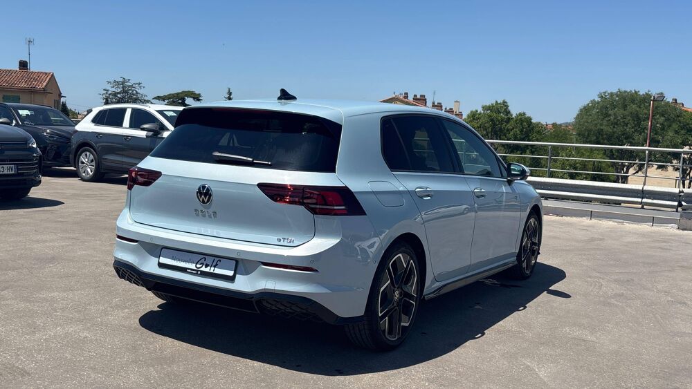 Golf 1.5 eTSI EVO2 150 DSG7 2026 occasion 13730 Saint-Victoret