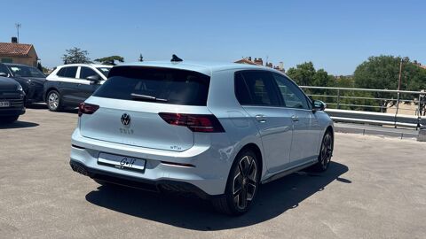 Golf 1.5 eTSI EVO2 150 DSG7 2026 occasion 13730 Saint-Victoret