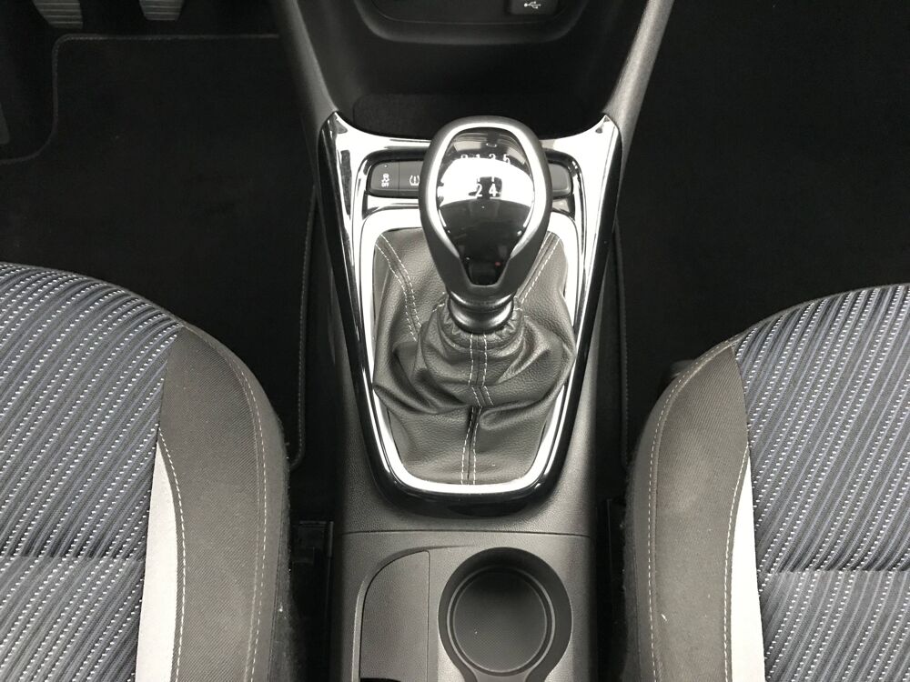 Crossland X 1.2 Turbo 110 ch 2019 occasion 25000 Besan&ccedil;on