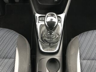 Crossland X 1.2 Turbo 110 ch 2019 occasion 25000 Besan&ccedil;on