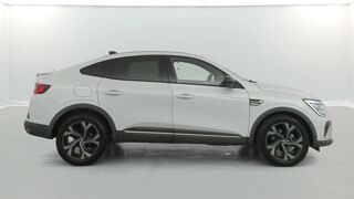 Arkana E-Tech hybride 145 - 22 2023 occasion 56000 Vannes