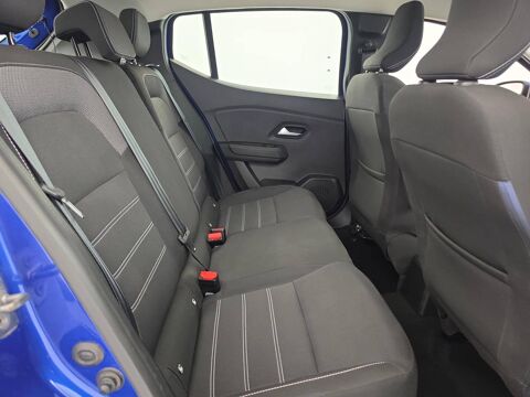 Sandero TCe 90 2021 occasion 56850 Caudan
