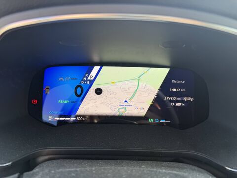 Symbioz E-Tech full hybrid 145 2025 occasion 22200 Guingamp