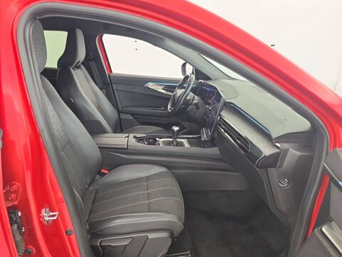 Austral mild hybrid advanced 130 2023 occasion 29900 Concarneau