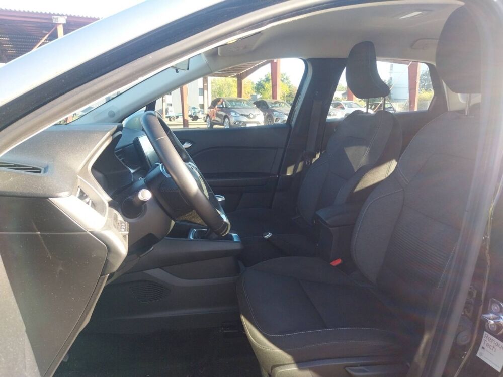 Captur TCe 90 - 21 2021 occasion 50100 Cherbourg-en-Cotentin