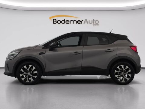 Captur E-Tech full hybrid 145 2022 occasion 50200 Coutances
