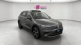 Tiguan 1.5 TSI EVO 150 DSG7 2019 occasion 94430 Chennevi&egrave;res-sur-Marne