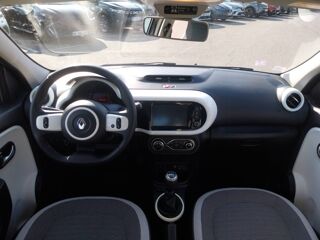 Twingo III SCe 65 - 21 2021 occasion 22400 Lamballe