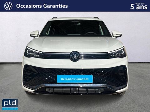 Tiguan 1.5 eTSI 150ch DSG7 2025 occasion 13012 Marseille