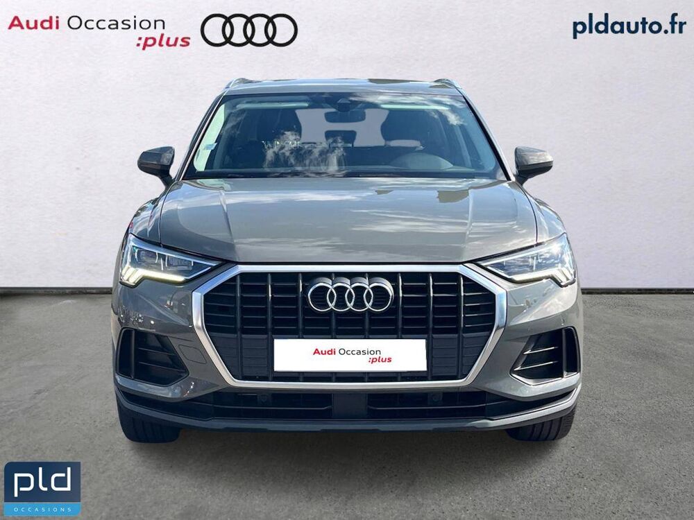 Q3 35 TFSI 150 ch S tronic 7 2021 occasion 13090 Aix-en-Provence