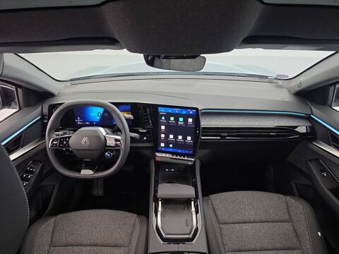 Espace full hybrid E-Tech 200 ch 5pl 2025 occasion 14200 H&eacute;rouville-Saint-Clair