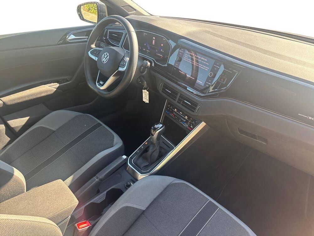 Polo 1.0 TSI 95 S&S DSG7 2026 occasion 13730 Saint-Victoret