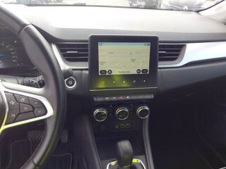 Captur mild hybrid 160 EDC 2023 occasion 29000 Quimper