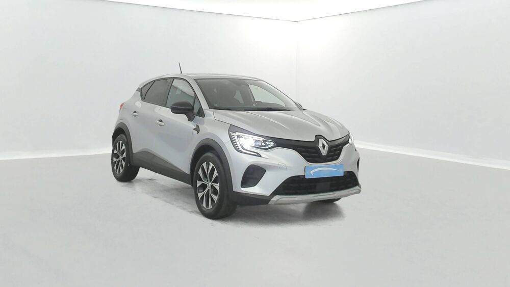 Captur TCe 90 2024 occasion 50100 Cherbourg-en-Cotentin