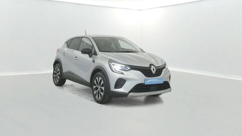 Captur TCe 90 2024 occasion 50100 Cherbourg-en-Cotentin