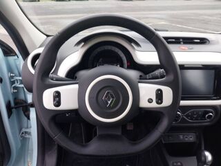 Twingo III E-Tech 2023 occasion 50200 Coutances