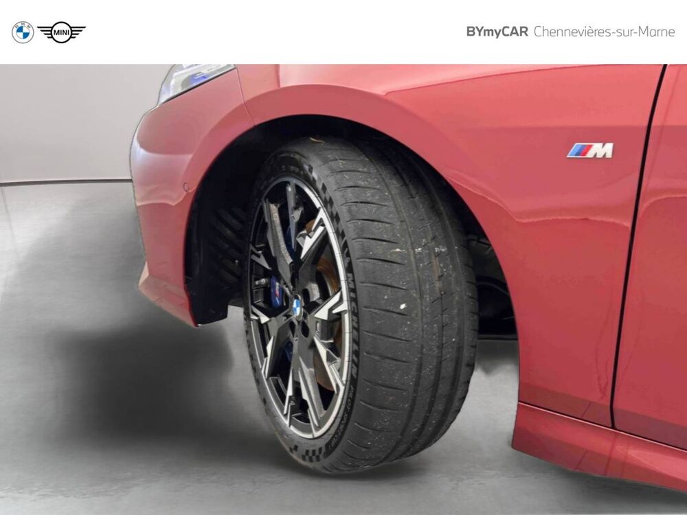 Serie 2 Gran Coupe M235 xDrive 300 ch DKG7 2025 occasion 94430 Chennevi&egrave;res-sur-Marne