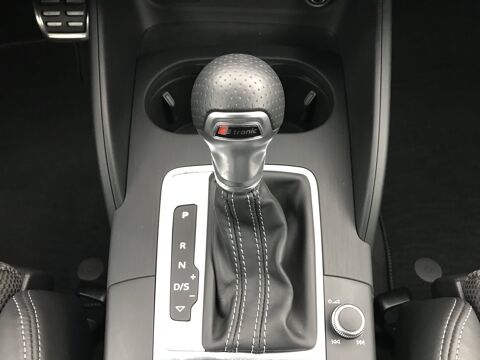 A3 Berline 35 TDI 150 S tronic 7 2020 occasion 25000 Besan&ccedil;on