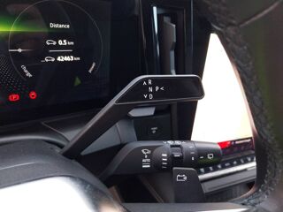 M&eacute;gane Megane E-Tech EV60 220 ch super charge 2022 occasion 56850 Caudan