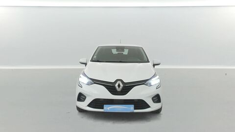 Clio TCe 90 - 21 2021 occasion 22200 Guingamp