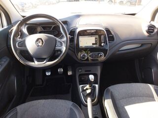 Captur TCe 90 2019 occasion 29270 Carhaix-Plouguer